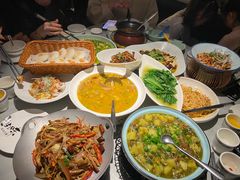 -三生三味密宗川菜·江景餐厅(来福士店)