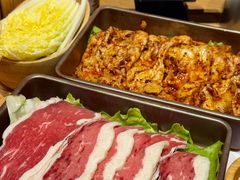 -独食火锅·半米屋台(望平街店)