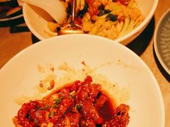 -鱼你相聚·河鲜馆(袁家岭店)