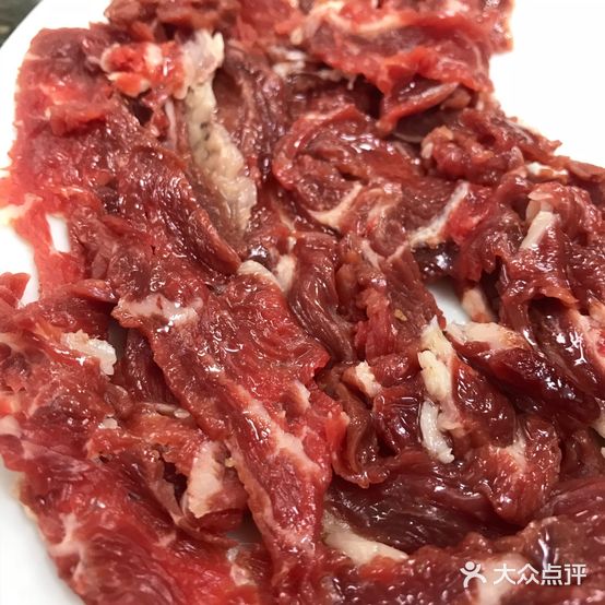 潮汕牛肉店(体育中心店)
