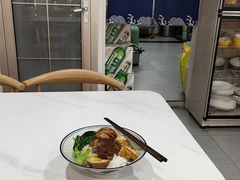 -卤鹅鲜生(卤鹅鲜生万科金域悦府店)
