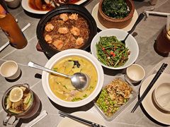-楚山晓·楚湘菜(江夏永旺店)