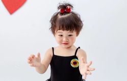 -小熊维尼高端儿童摄影(宝安旗舰店)