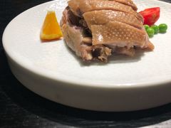 绍兴三黄鸡-王记姚家味·地道苏帮菜(凤凰街店)