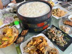 -嘉升大排档(番禺总店)