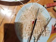 -金筷子西北菜·捞悦火锅