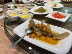 -庄氏祥记家常食府(国瑞建材家居博览中心店)