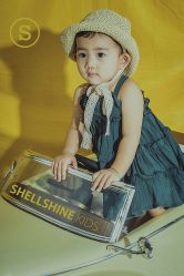 -SHELLSHINEkids山上儿童摄影(天邑澜山店)