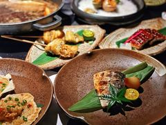 -花潮料理艺食馆(成都万象城店)