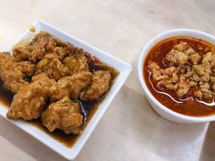 -玉华饮食店(茅台路店)