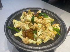 -北平食坊·烤鸭(黄寺大街店)