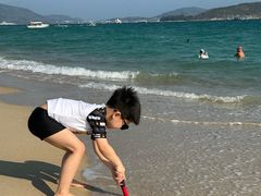 -三亚亚龙湾天域度假酒店