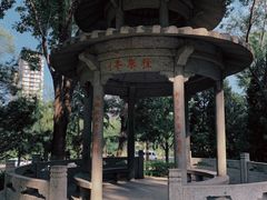 -玲珑塔公园