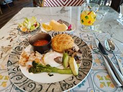 -澳门圣地牙哥古堡酒店