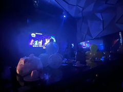 -星璨火吧KTV聚会餐厅(华清广场店)