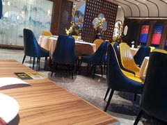 大堂-六泰居·尔滨地标·东北菜(松北店)
