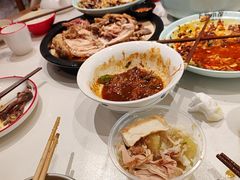 -大厨小馆(华阳城店)