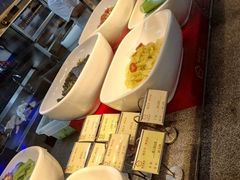 菜单-梅花香里大酒店(郁金香路店)