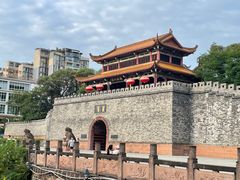 -房湖公园