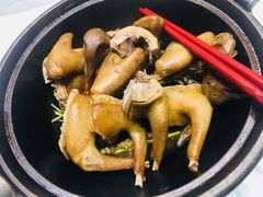 -金满楼(天河中路店)