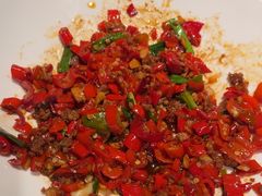 -西郊八号·山野江西菜(开发区店)