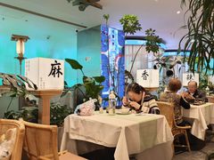 -桂满陇·杭州小馆(巴黎春天浦建店)