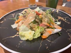 -HUZI虎滋精酿餐吧(京西大悦城店)