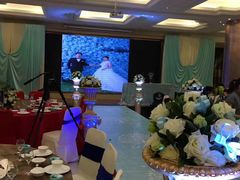 -海景壹号大酒店(滨湖店)