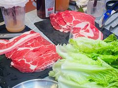 -谷町·烤肉自助(朱雀门店)