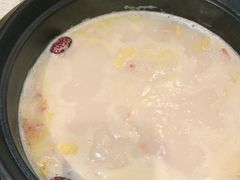 -八珍玉食鸡煲·打边炉(印象城店)