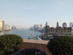 -上海和平饭店华懋阁 Cathay Room