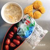 夏季必备料理之选，香甜浓稠的银耳汤