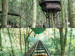 -富春桃源风景区