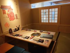-赤坂亭·M9和牛烧肉(南京江南虹悦城店)