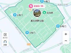 -嘉北郊野公园