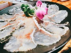 -捞围鲜·港式打边炉(海阳路店)