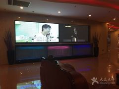 -歌友汇KTV(大悦城11层店)