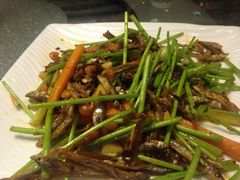-美极鲜食坊(宝安南路店)