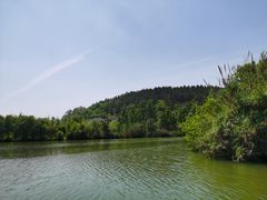 -白塔湖国家湿地公园