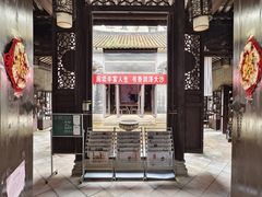 -黄埔区图书馆(大沙街分馆)