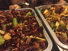 -滋味烤鱼(祥和里店)