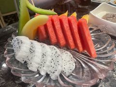 -海底捞火锅(凤凰广场店)