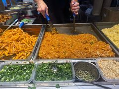 -丁家坡洋芋·观音桥好吃街A区(全国总店)