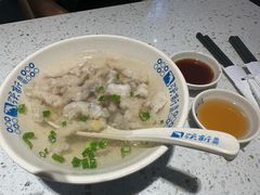 鱼圆汤-强能鱼圆(清远店)
