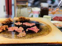 -阿昌白族石板烧·菌锅(大理古城店)