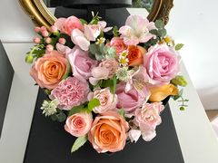 -叁朵花室