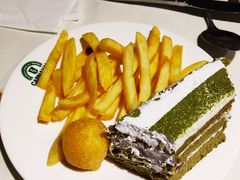 -戈拿旺巴西烤肉(崇文门店)