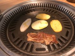 -梅梅家的烤肉店(槐北路店)