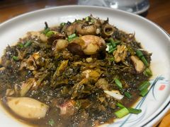 -大家发海鲜城夜排档(华山中路店)