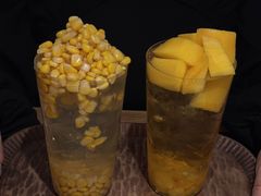 -三出山火锅(南京万象天地店)